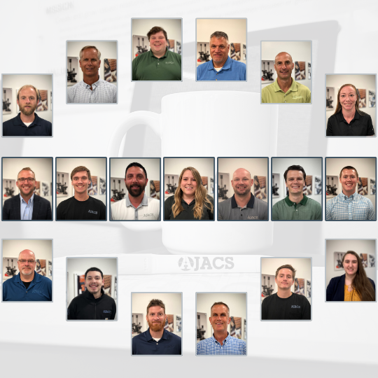 AJACS Team