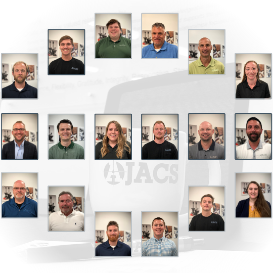 AJACS Team