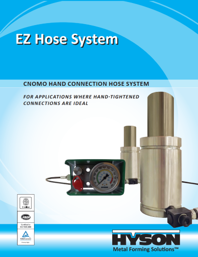 EZ Hose System
