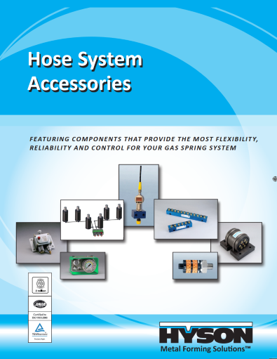 Hose System Accessories