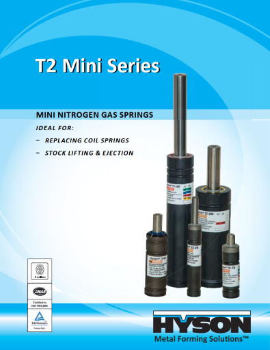 T2 Mini Series