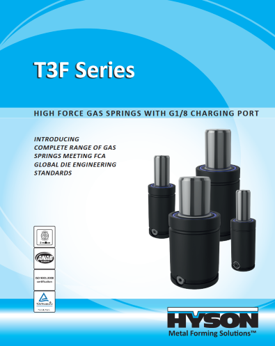 T3F Series