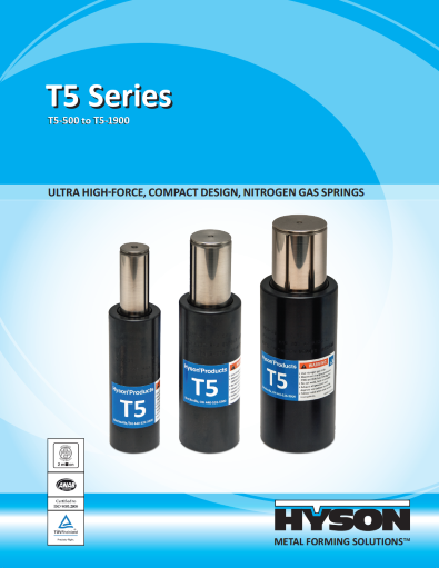 T5 Series