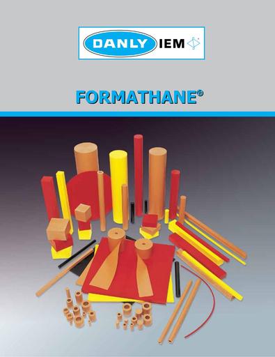 FORMATHANE® Urethane