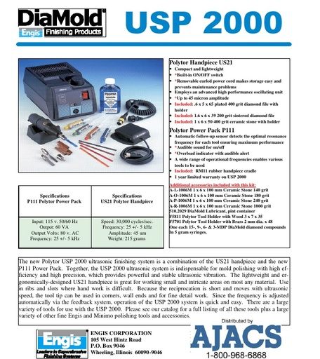 USP 2000