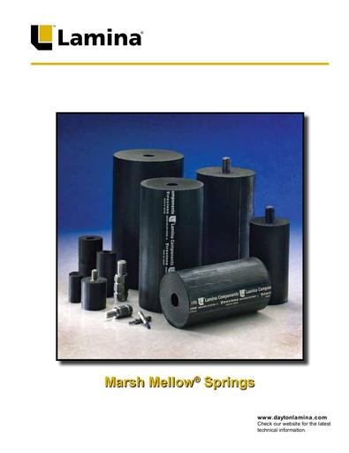 Marsh Mellow­® Springs