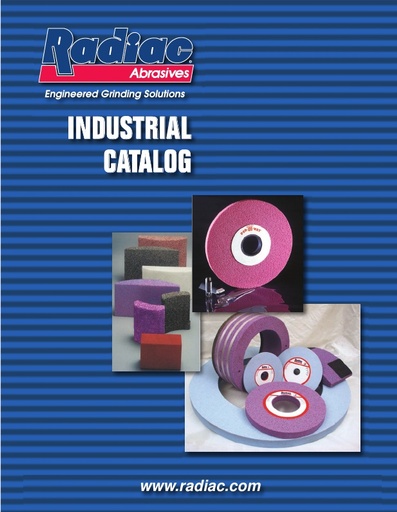 Industrial Abrasives