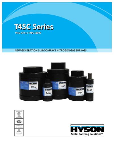T4SC Series