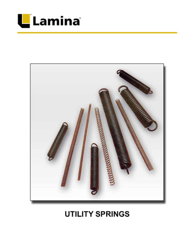 Utility Springs