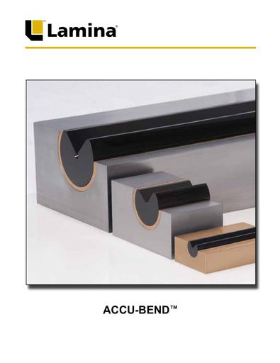 ACCU-BEND