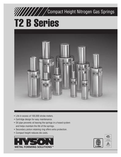 T2 B Series