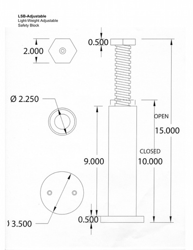 Quote Form Reference Drawings