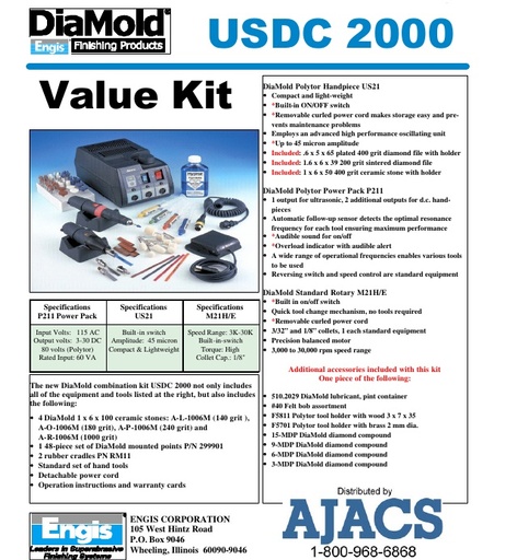 USDC