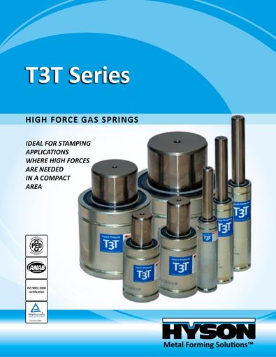 T3T Series