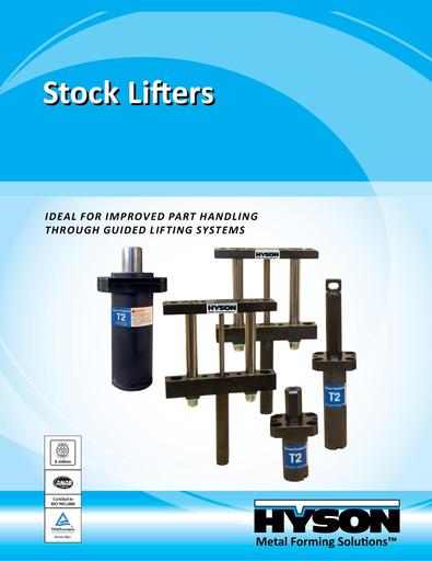 Stock Lifters