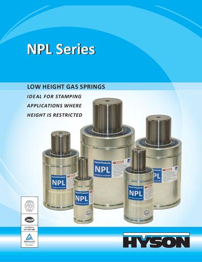 NPL Series