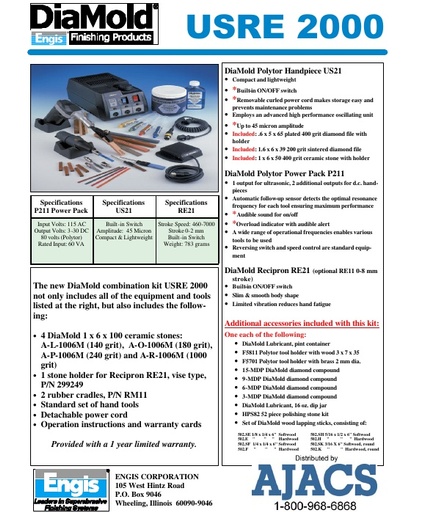 USRE 2000