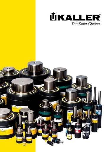 Mini Catalog 