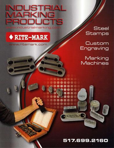 Industrial Marking Products