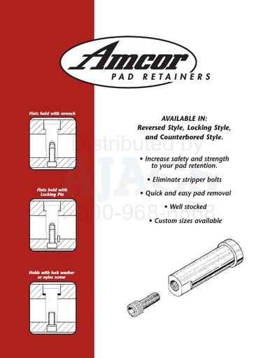 Amcor Catalog